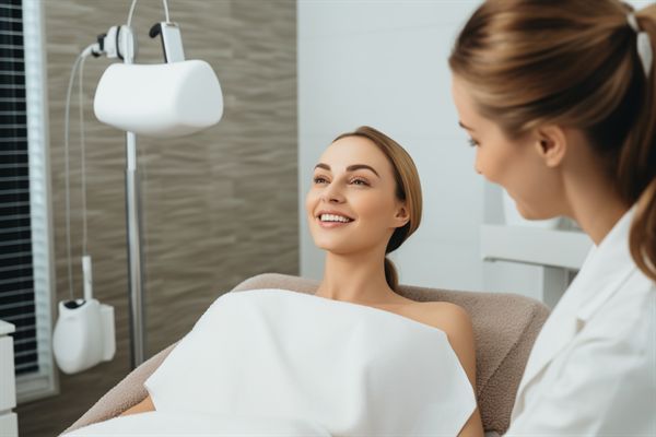 廈門墊鼻尖醫(yī)院排行：術后不留疤痕