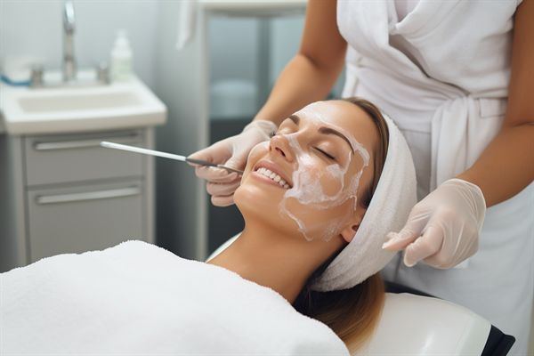 海口權威眼科醫(yī)院推薦：幫你改善眼底紋，青春永駐