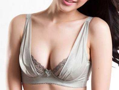 上海華美何斌：自體脂肪隆胸受歡迎程度如何？