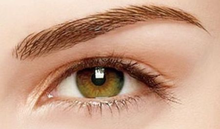 重慶華美楊麗萍眼睛手術(shù)效果如何？是否適合戴隱形眼鏡？