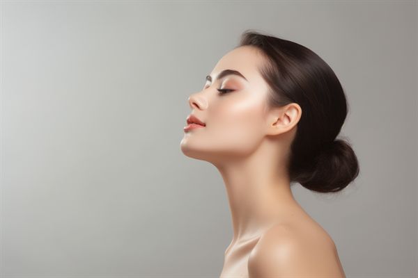 廈門真人體驗(yàn)：自體脂肪填充頸部，告別皺紋歲月