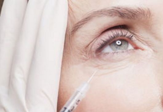 點陣激光術后的紅腫癥狀該如何處理