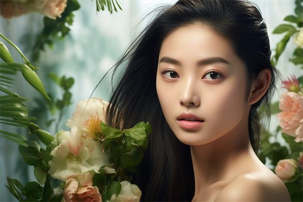 李保鍇與張龍鼻部整形對比：誰的效果更出彩？