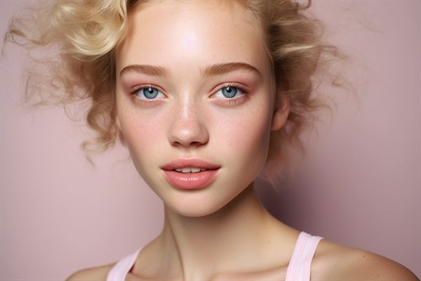 陳小紜豪華版，10次整骨后臉型猶如換頭效果驚人