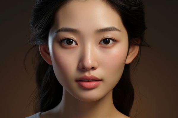 揭秘上海al整形隆鼻真實(shí)案例，打造精致面容