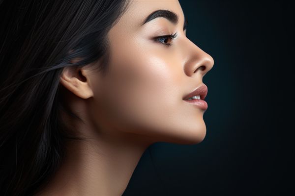 重慶華美鼻技術(shù)：肋軟骨分層處理，打造自然真實(shí)鼻型！