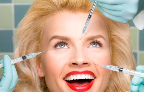 南京維昕醫(yī)療美容診所醫(yī)生資料分享