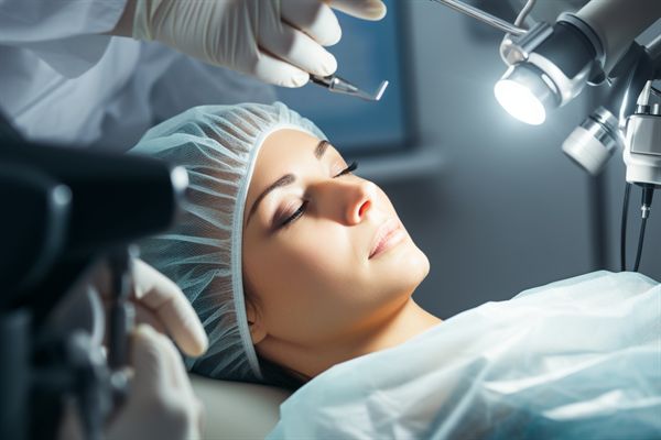 上海隱秘整形醫(yī)院內(nèi)幕揭秘！重口碑病人評價激增，美聯(lián)&華美對決震撼！