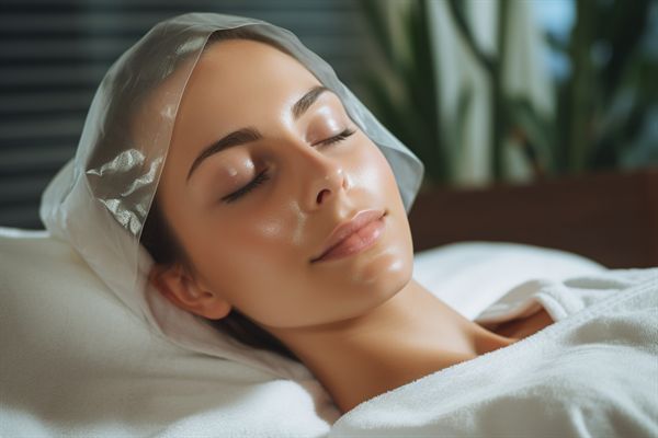 胸部松弛，如何回復(fù)年輕狀態(tài)