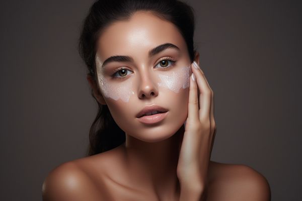 虞書欣面貌絕美驚艷，整容前后照片驚呆網(wǎng)友！