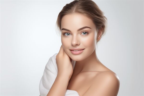 畢書盡否認(rèn)整容疑云，網(wǎng)友曬出前后照片