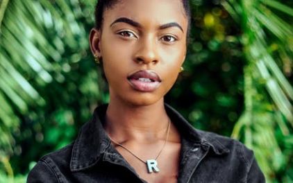 泰國與何國的混血？揭秘混血美女Lisa的個人信息曝光