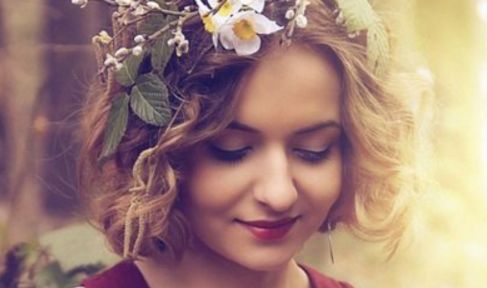 胡瑛埋線雙眼皮手術(shù)，打造自然翹曲雙眼！