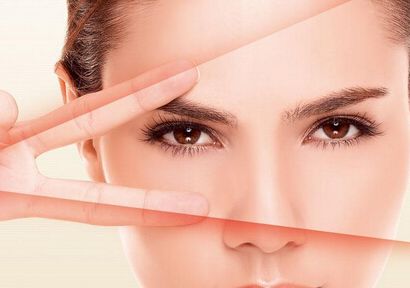 上海卓越眼科：許再榮眼睛效果如何？最新醫(yī)生案例曝光！