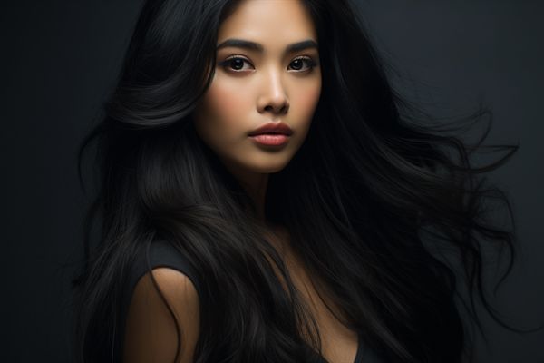 只要小范圍不痛不癢不影響生活，就無須過多關注