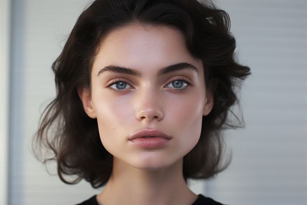 美容專家揭秘：祛除咖啡色胎記，輕松美肌！