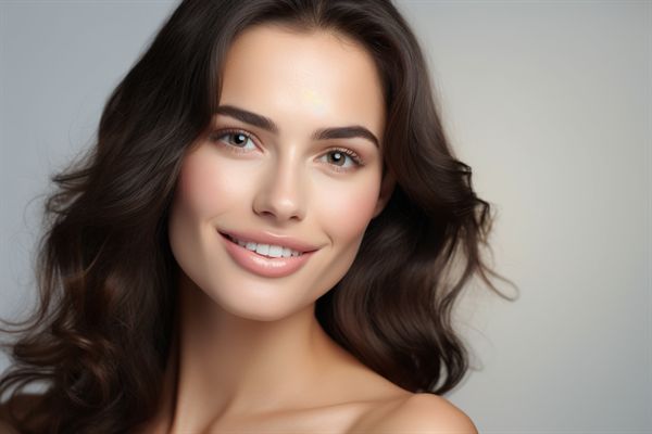 鼻綜合后驚艷逆襲！哈爾濱臻美打造微腫網(wǎng)紅鼻