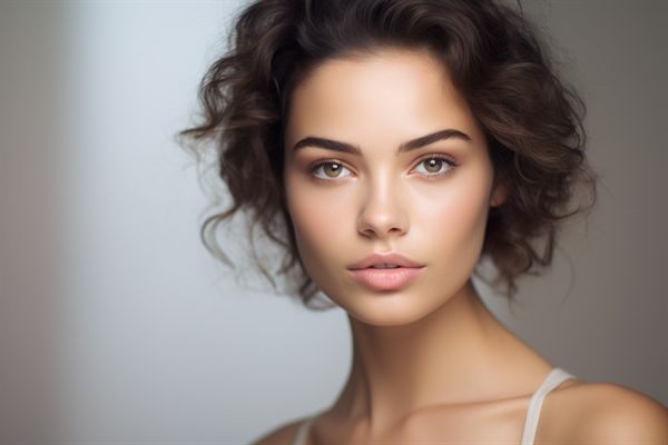 下頜角顴骨如何評價楊嫻嫻和韋敏的技術(shù)水平？有哪些案例可供參考？