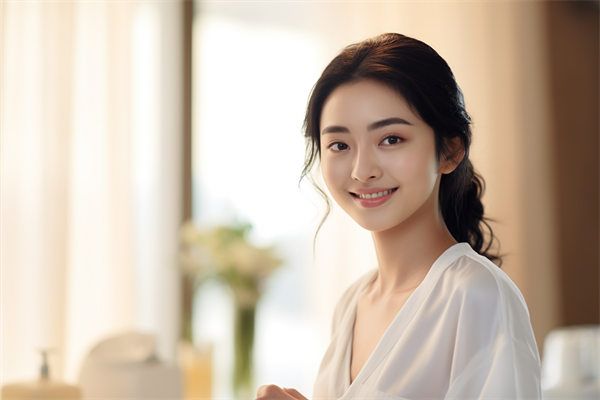 面部提升達(dá)人穆寶安，手術(shù)評價大揭秘！