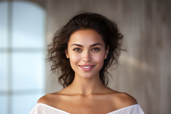 彭小苒容貌變化大？讓你不可思議的顏值提升秘訣大公開！