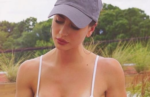 李衍江拉皮技術(shù)神奇？網(wǎng)友驚嘆：完美臉型提升不止一個檔次！