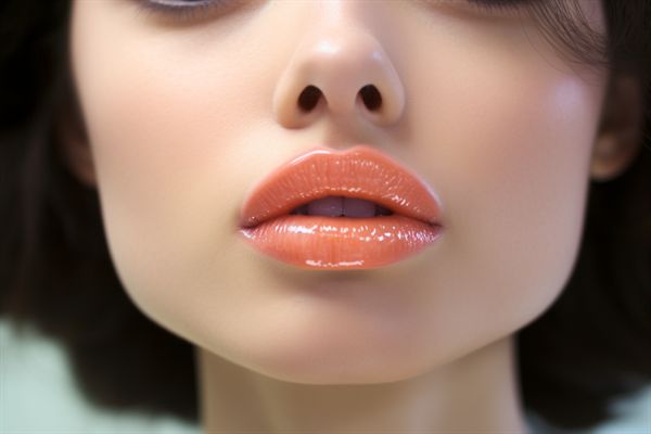 嘗試一下「擁有光滑肌膚的秘密是什么？」