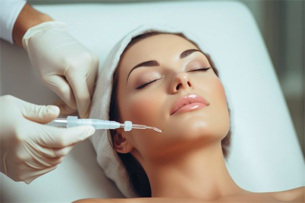 廈門去除痘坑醫(yī)院排行榜：實力見證，選擇無憂