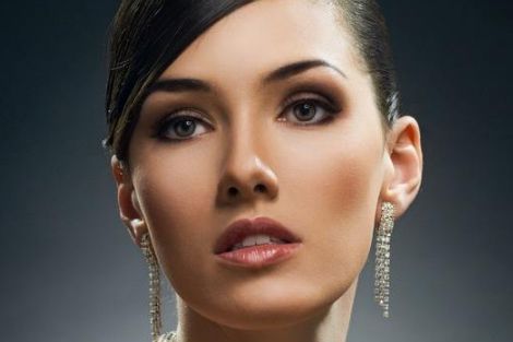 濱州麗都愛容整形醫(yī)院劉玉剛主任的隆鼻案例分享，讓你發(fā)現(xiàn)化妝容顏的魅力！