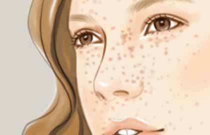 樂山武警醫(yī)院美容科祛斑價目表有新的更新嗎？科室簡介及醫(yī)生點評怎么樣？地址路線如何？