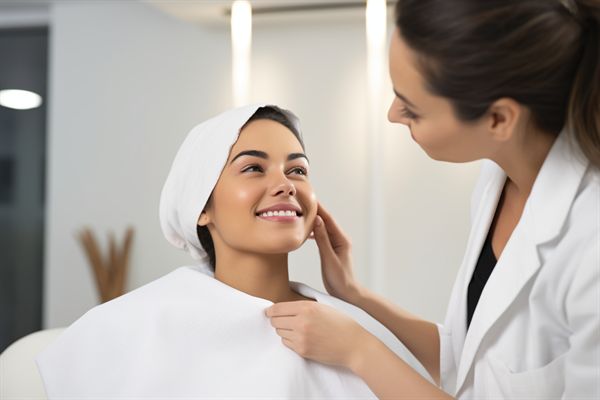 廣州美加醫(yī)療美容診所的專業(yè)項(xiàng)目和用戶口碑大揭秘