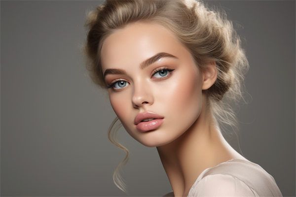 女人睡出不老容顏