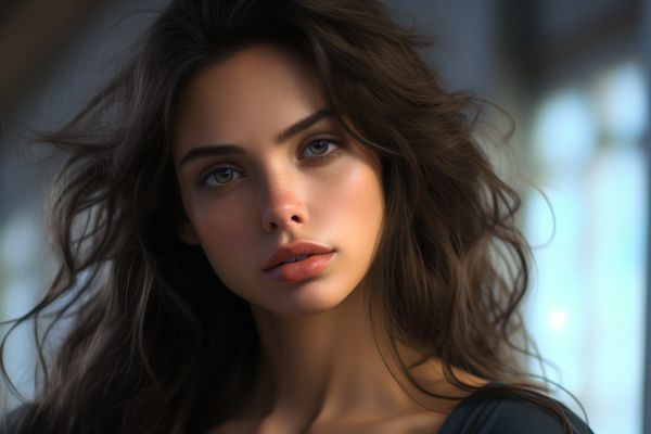 打造完美冬日燙發(fā) 護(hù)理技巧和注意事項(xiàng)不容錯過