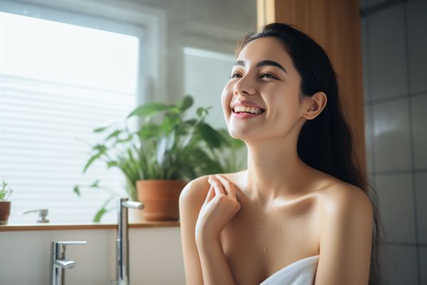 西安伊美爾醫(yī)學美容醫(yī)院專家解讀光子嫩膚療效