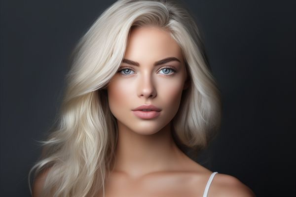 劉亦菲古裝造型展現出的魅力與個性