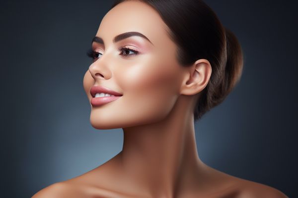 趙本山女兒最近進(jìn)行了什么樣的直播？網(wǎng)友紛紛猜測(cè)她有沒有進(jìn)行過整容？