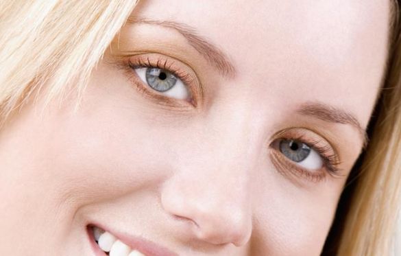 汕頭名流整形美容門(mén)診部口碑醫(yī)生細(xì)述__瞬間雙眼皮成功案例分享