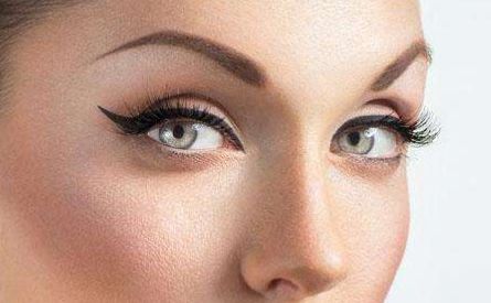 成都雙眼皮整形專家！西區(qū)、軍大絕對不容錯過！