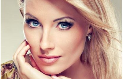 探秘北京八大處楊曉楠美顴絕技，讓你煥發(fā)自信笑顏