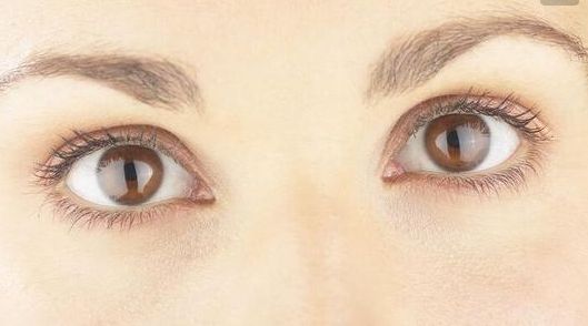 淮河醫(yī)院整容修復(fù)科：突出眼部修復(fù)案例揭秘