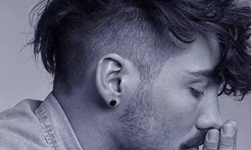 汪曉蕾面部綻放青春，醫(yī)生激發(fā)自然魅力