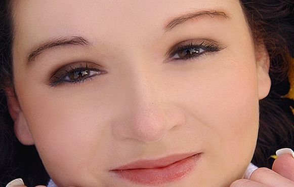 擁有羅通貴的雙眼皮，我告別自卑的20年