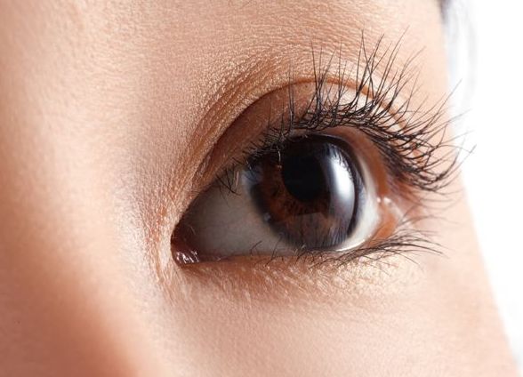 上海容妍柴云眼新方法解決眼綜合問題