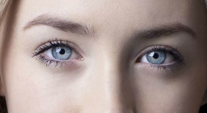 北京楊曉楠眼部整形手術(shù)前后全記錄，帶您一同見證雙眼皮修復(fù)案例