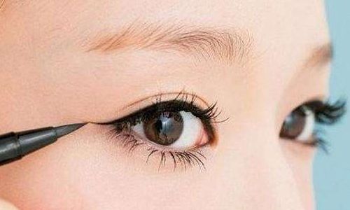 看趙成利的真人雙眼皮案例圖，驚艷線條自然流暢