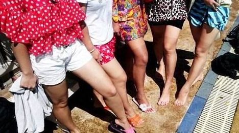 北京八大處美容專家大對決！奪冠磨骨醫(yī)生終現(xiàn)！