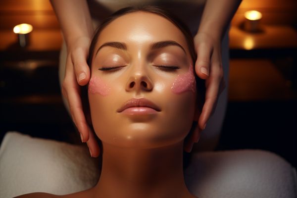 金水梨花雨醫(yī)美門診_匠心呵護(hù)，聚焦美容療效！