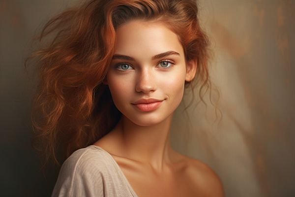 如何判斷自己的顴骨類型？3個(gè)簡(jiǎn)易方法讓你輕松識(shí)別