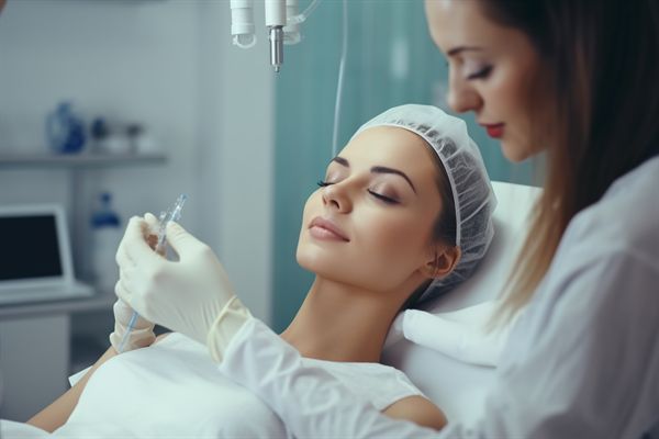 廣州曙光美容醫(yī)院口碑怎么樣？王旭明醫(yī)生鼻整形案例分享