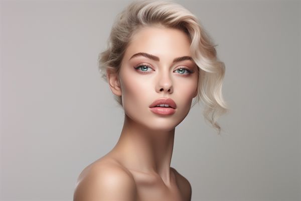 隆胸新選擇：深圳軍科，拯救平胸?zé)òl(fā)自信！