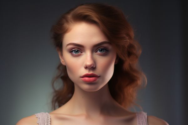 去頰脂墊后遺癥揭秘：臉會下垂？反彈真相大揭秘